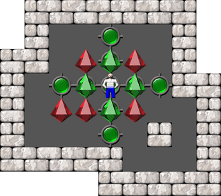 Уровень 409 — Thinking Rabbit Arranged